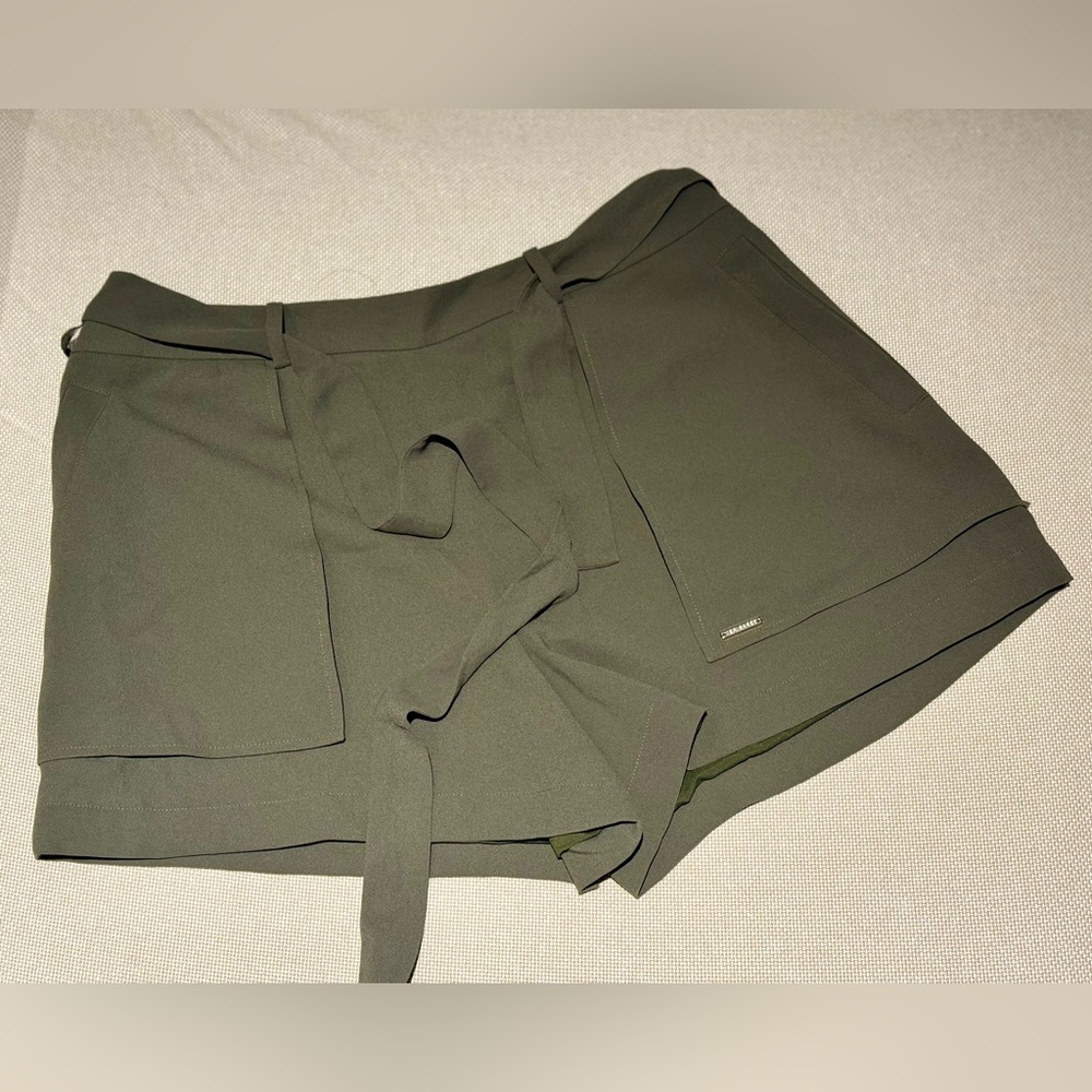 Ted Baker Shorts with Large Pockets